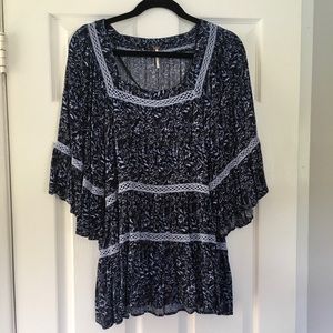 Free People Blouse